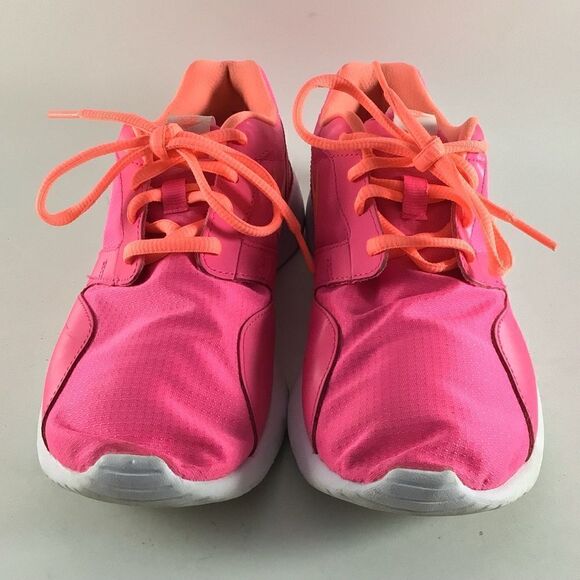 Nike Kaishi womens lace up running shoes pink size womens 7.5 705492-601 - Picture 2 of 8
